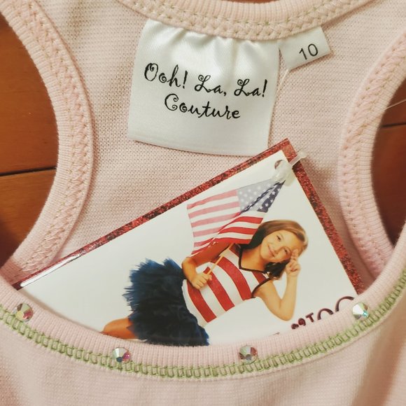 Oh LA La Dress - Picture 3 of 3